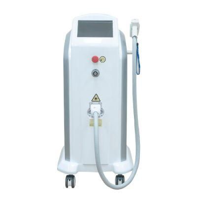 Factory Laser Medical CE Approved Hair Removal Machine Professional Medical Beauty Machine