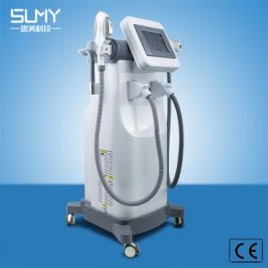 2020 Mutifunctional IPL Shr Equipment Skin Tightening Beauty Machine for Hair Tattoo Removal