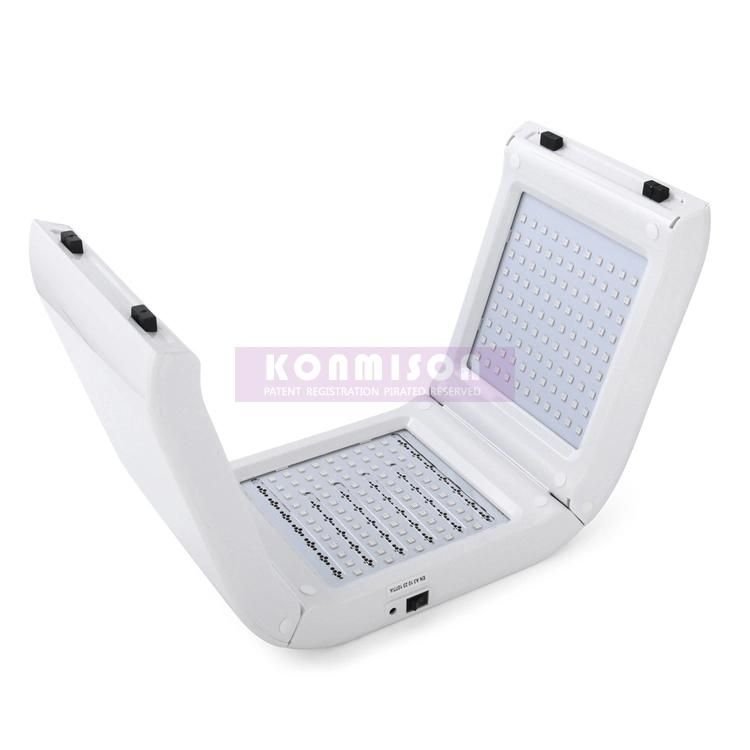 7 Colors Omega LED Light Therapy PDT Beauty Machine