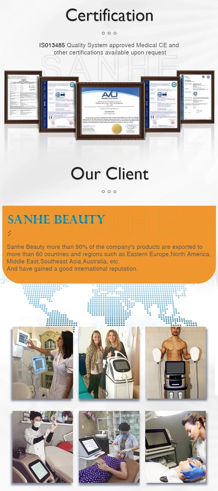 Hair Loss Treatment 650nm Laser Hair Growth Therapy Machine