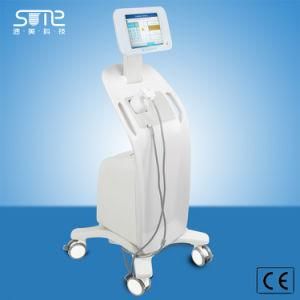 Hifu Liposunic Ultrasound Slimming Body Lifting Machine