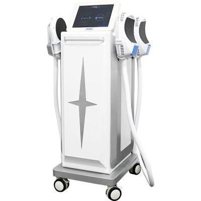 Hot Sale IPL/CO2 Laser/Coolplas/Mini Laser/Loss Weight/Tattoo Removal/Skin Care Med SPA Machine