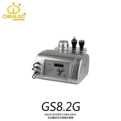 High Frequency Supersonic Cavitation Fat Weight Loss Machine