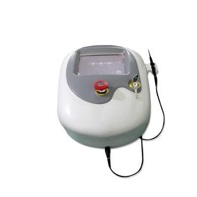 2022 Hot Sale 30MHz Rbs Spider Vein Removal Vascular Skin Tag Removal Machine