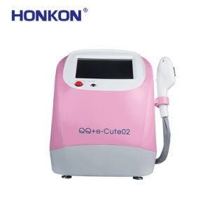 Professional Shr IPL Hair Removal and Skin Care Beauty Salon Equipment