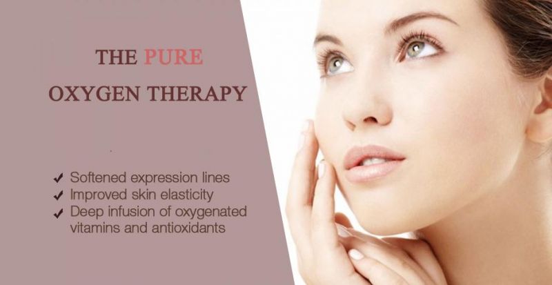 Hyperbaric Oxygen Chamber Skin Tightening