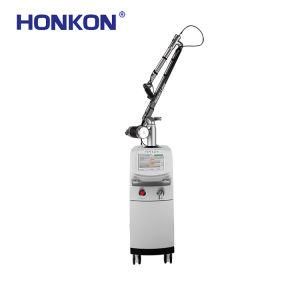 Honkon 1064nm Tattoo Removal 1000mj YAG Laser Salon Equipment