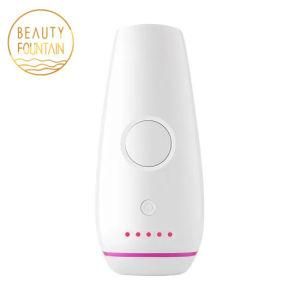 Portable Women and Men Hair Remover Device 608000 Flashes Facial Body Laser IPL Hair Removal Use at Home