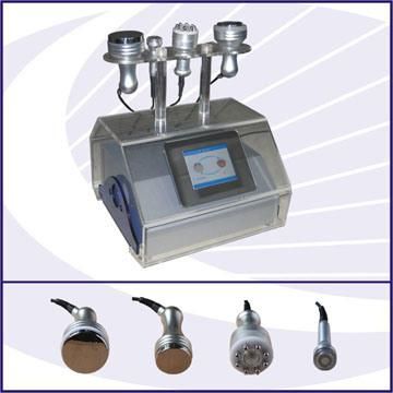 Best RF Ultrasonic Cavitation Machine for Beauty Salon