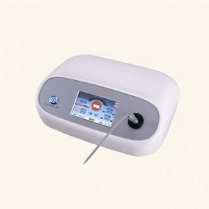 Laser Vascular Therapy Removal Hospital Equipment