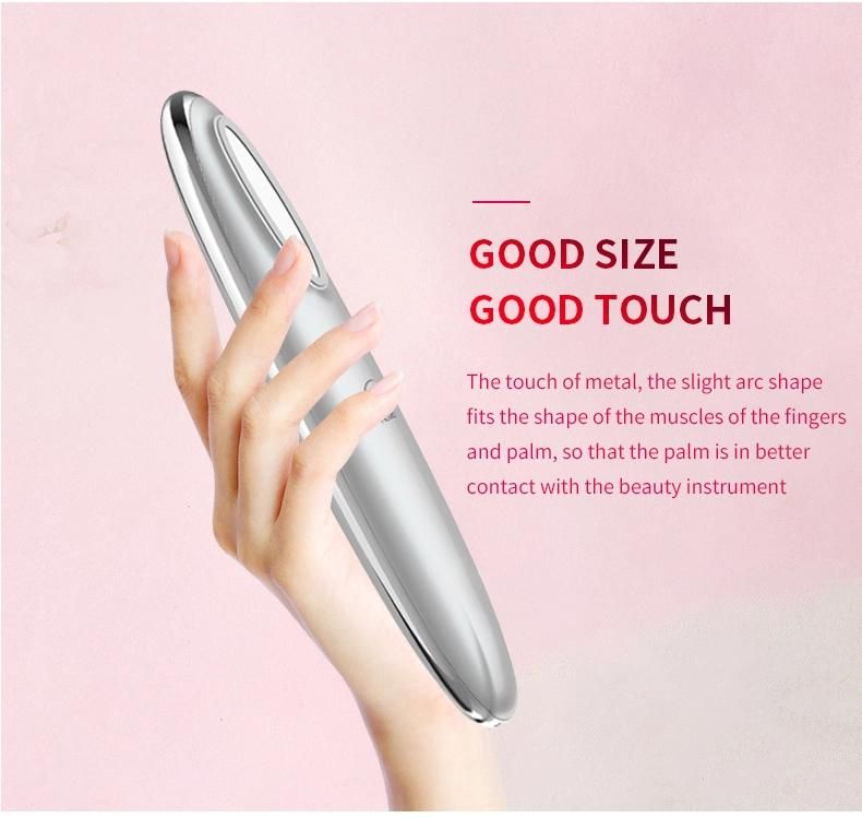 Hot Sale Plasma Beauty Instrument Face Acne and Mite Remover Rejuvenation Firmness Beauty Tool