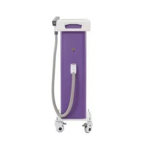 Professional Tattoo Removal ND YAG Laser Carbon Peeling Skin Cleaning Machine