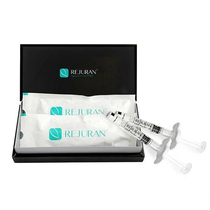 2021Korea Rejuran Hb/I/S/Healer Skin Rejuvenation with Pn Skin Booster Anti Aging Dermal Filler