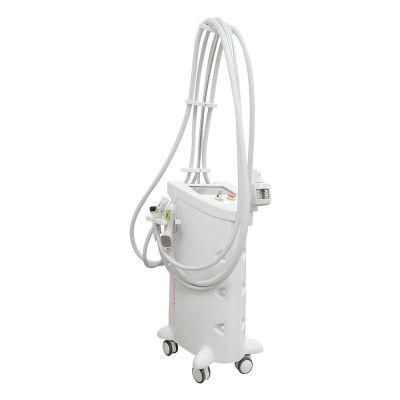 CE Approved Professional Cellulite Removal Slimming Sculpting Machine