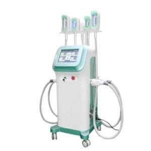 Safety Cryolipolysis Fast Fat Freezing Beauty Salon Machine