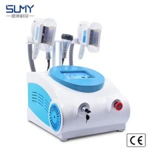 2019 Best Weight Loss Machine RF and Cavitation Slimming Body Beauty Machine