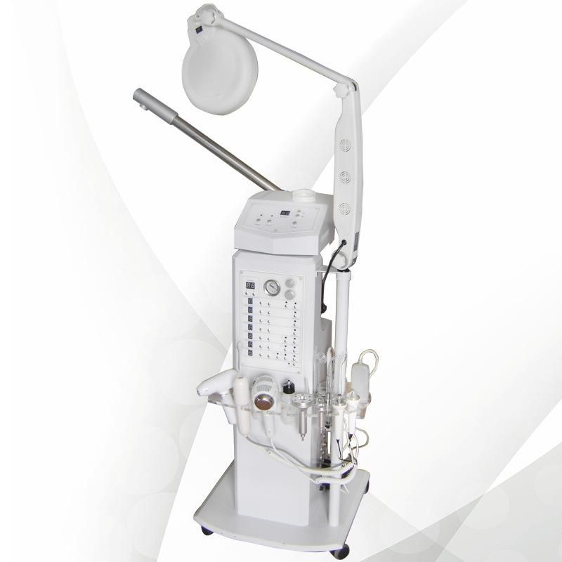 15 in 1 Multifunctional Beauty Machine for Sale