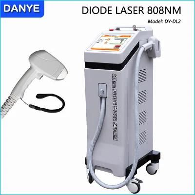 High Quality Alexandrite Diode Laser Hair Removal