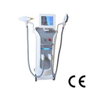 Color Touch Screen Super Combination Multi-Function Machine ND YAG Laser