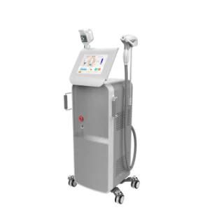 Professional Equipment Diode Laser Hair Removal Beauty Machine