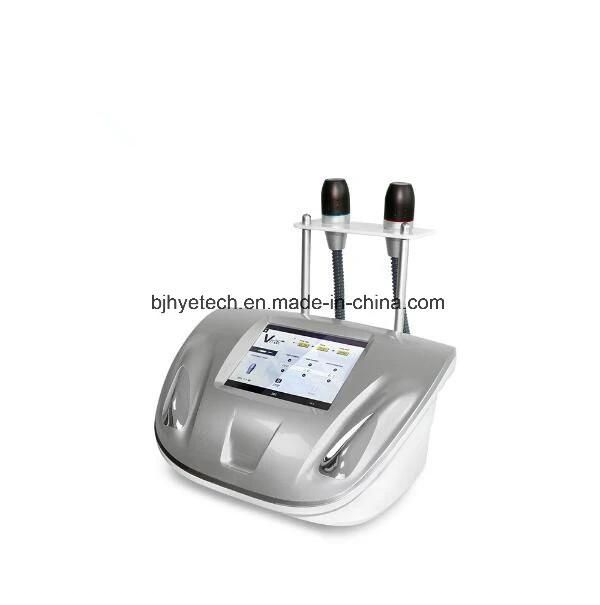 Professional Radar V Max Hifu / Portable V Max Hifu Slimming Machine Anti-Wrinkle