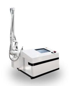 Fractional Laser Equipment for Vaginal Tightening Skin Rejuvenation Fractional CO2 Laser