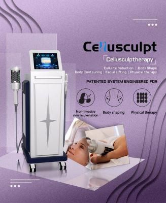 Professional New Technology Cellulite Removal and Skin Rejuvenation Endos Roller CE Proved Device