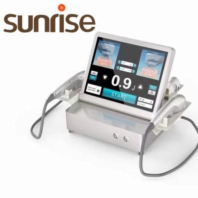 Ultrasound Hifu 30000 Shots 1 Lines Wrinkle Removal Skin Rejuvenation Sams Lifting Facial Tightening Body Slimming 7D Hifu Ultra 3D 4D 5D Hifu