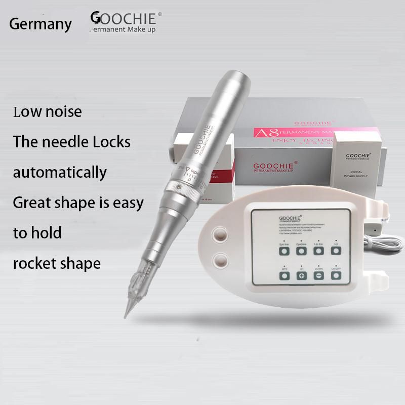 Beauty Instrument Microneedle Therapy Machine