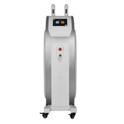 IPL Laser Facial Wrinkles Hair Removal Beauty Machine