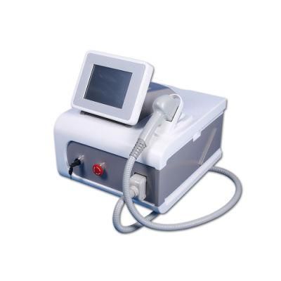 Hair Loss Treatment Epilator 808nm Diode Laser Machine 808 Diode Laser Hair Removal