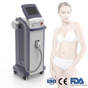 Hair Removal Machine Diode Laser New Arrivals 2021