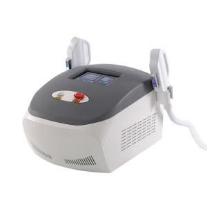 Rg388 New Portable IPL Machine IPL Opt Elight Permanent Hair Removal Device