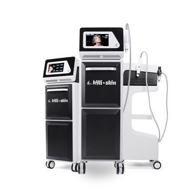 Hot Sale Non-Invasive Skin Care Machine Water Light Mesotherapy for Skin Rejuvenation