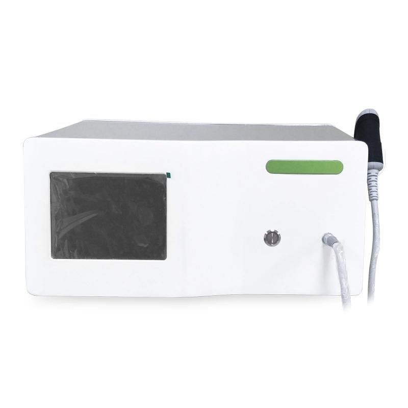 New Beauty Product Shockwave Therapy Machine for Pain Relieve