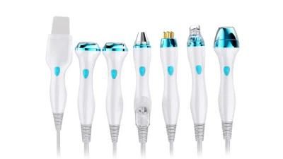 7in1 Smart Ice Blue Skin Management System Skin Rejuvenation