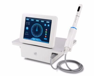 Quick Effect Vaginal Rejuvenation Hifu Vaginal Tightening Machine