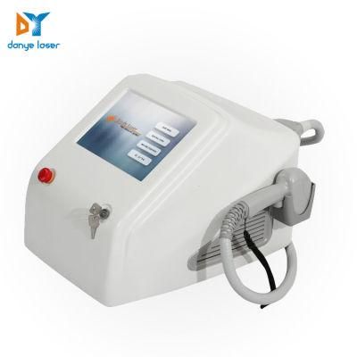 Hot Sale Women 755 808 1064 Three Waves Laser Diode Hair Removal Beauty Equipment