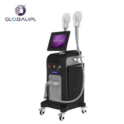 2020 Newest Electric Muscle Stimulation Device Body Sculpt Fat Reduction/Sculpt Body Slimming Machine for Salon/Clinic
