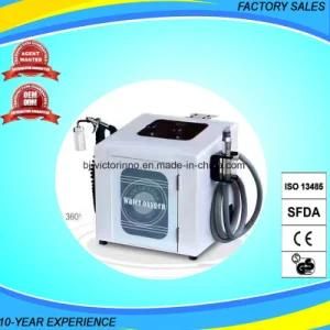 Hydro Microdermabrasion Facial Care New Oxygen Beauty Machine