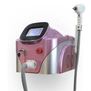 Best Price Q Switch Laser ND YAG Picosecond Laser Tattoo Removal Machine