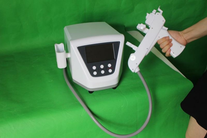 Portable Needle Free Mesogun/ No Needle Mesotherapy Machine Mslmg03