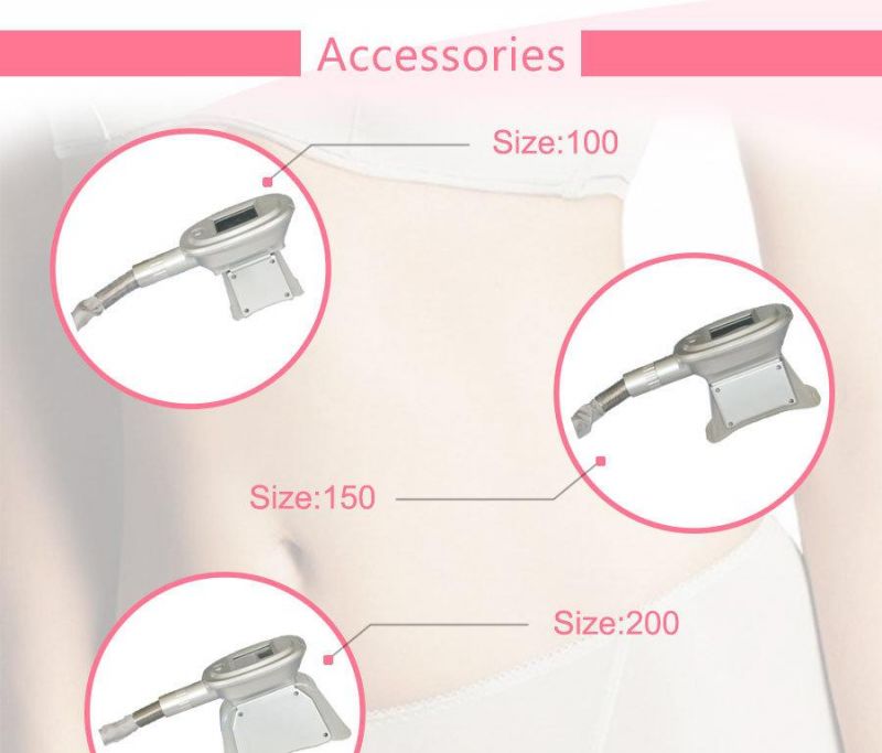 Cryo7 Cryolipolysis Beauty Equipment