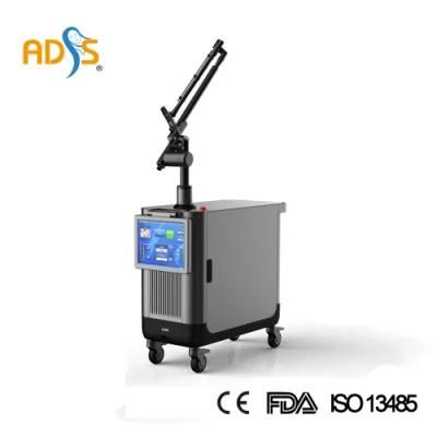 Picosecond ND YAG Laser Superpico Removal and Chloasma Removal