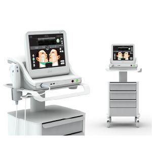 Hifu Hospital Anti Aging Wrinkle Removal Equipment (HIFU03)