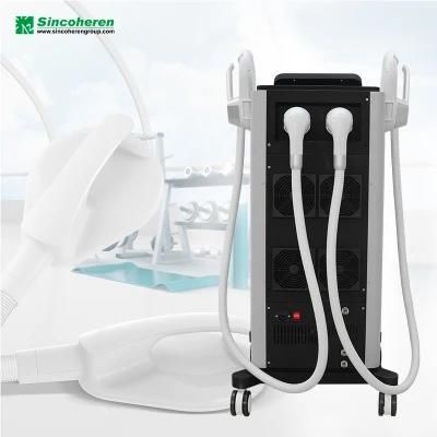 2021 Nwe Product High Quality and Best Service Multifunction Fat Cryolipolysis 2 Handles Loss Weight Slimming Machine From Sincoheren -Zzx