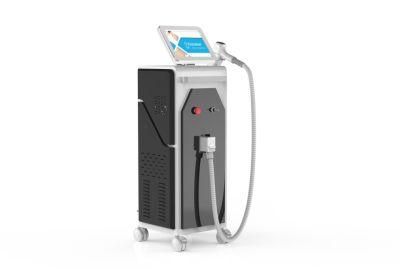 Razorlase Sdl-K 808nm Diode Laser Hair Removal Machine