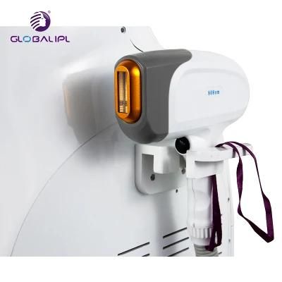 Globalipl Ce 808nm Diode Hair Laser Removal Machine