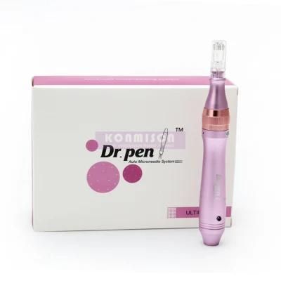 Konmison CE M7 Microneedle System Ultima Dr Pen Electric Derma Pen