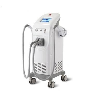 Intense Pulse Light Skin Treatment IPL Machine with Germany Lamp